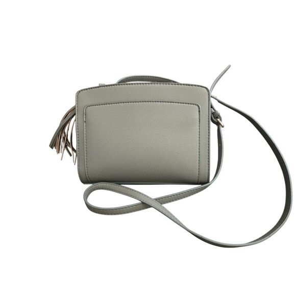 Sole Society Elegant Green Women's Crossbody Bag - Picture 2 of 9